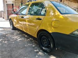 ميتسوبيشي لانسر